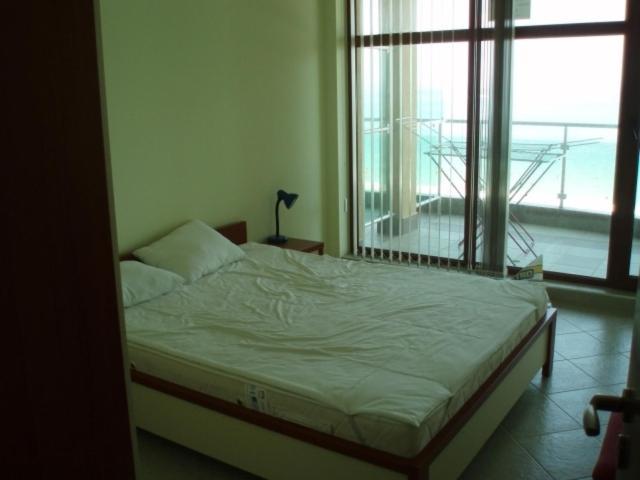 Black Sea Paradise Hotel Sosopol Exterior foto